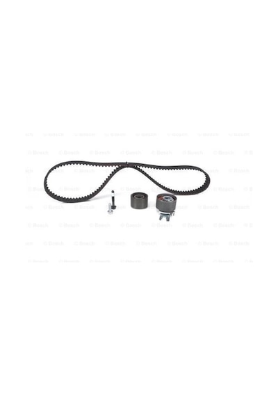 Volvo Xc90 2.4 D5 2003-2015 Bosch Triger Seti