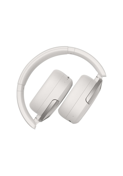 Edifier W830nb Bluetooth 5.4 Anc Noise Cancelling Kablosuz Kulak Üstü Kulaklık 94 Saat Pil, Ldac, Hi-res Audio Wireless - Kum Beyazı