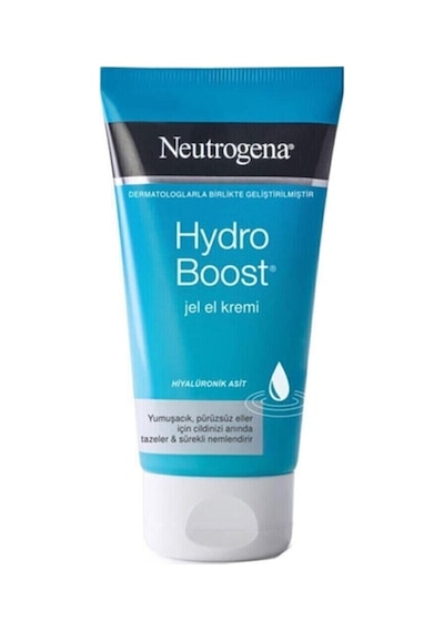 Neutrogena Hydro Boost El Kremi 75 ML