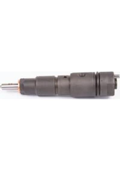 Bosch 0432191233 Komple Enjektör Dhk Diğer
