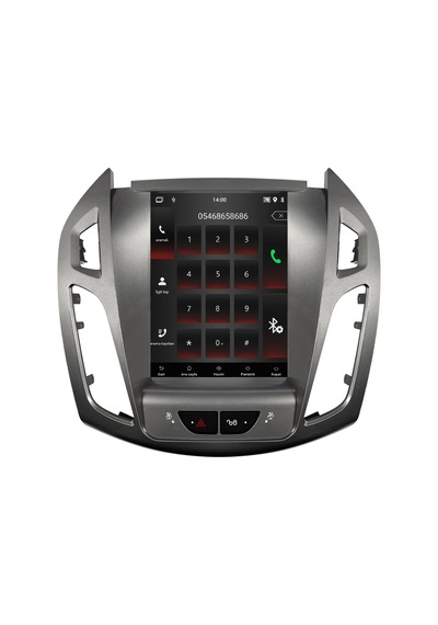 Ford Connect Android Multimedya Sistemi 2013-2018 Crv-4852xat 10"