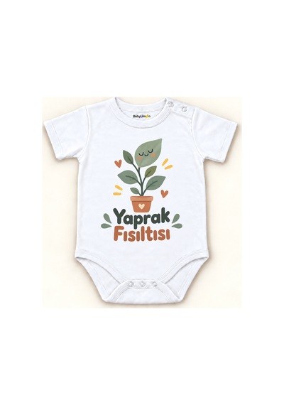 Babylimon Yaprak Fısıltısı Beyaz Kısa Kollu Çıtçıtlı Bebek Zıbını Beyaz - Yaprak Fısıltısı - 928161967 Beyaz - Yaprak Fısıltısı Babylimon Yaprak Fısıltısı Beyaz Kısa Kollu Çıtçıtlı Bebek Zıbını Beyaz - Yaprak Fısıltısı - 928161967 Beyaz - Yaprak Fısıltısı