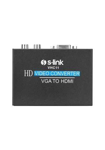 S-lınk Vhc11 Görüntü Adaptörü-118837