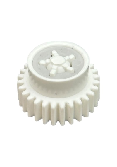 Arnica İle Uyumlu Aa10aa Quick Mix Mini Rondo Bıçak Dişlisi