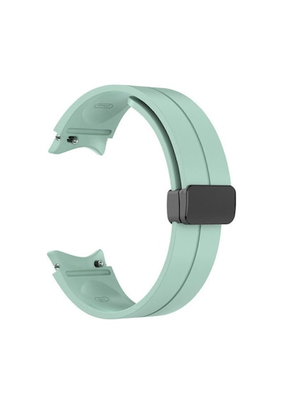 Apsuwa Samsung Galaxy Uyumlu Watch 6 Classic 47mm Kordon Kayış D-buckle Sport