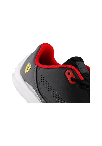 Puma 30719304 Ferrari Drift Cat Decima Erkek Günlük Spor Ayakkabı Renkli Çok Renkli