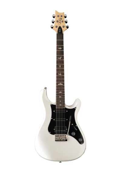 Prs Se Studio Standard Elektro Gitar Pearl White 104081120232