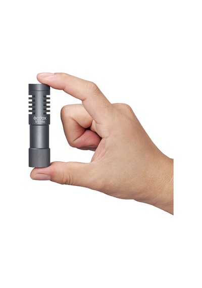 Godox VS-MIC Shotgun Mikrofon