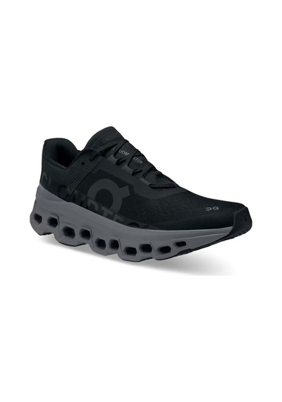 On Running On Runnıng Cloudmonster Spor Ayakkabı 61.99024 61.99024 Sgr Siyah-gri Gri - Siyah On Running On Runnıng Cloudmonster Spor Ayakkabı 61.99024 61.99024 Sgr Siyah-gri Gri - Siyah