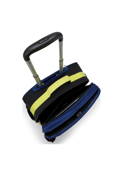Kipling Unisex Pilot El Valiz Kı376784j Siyah