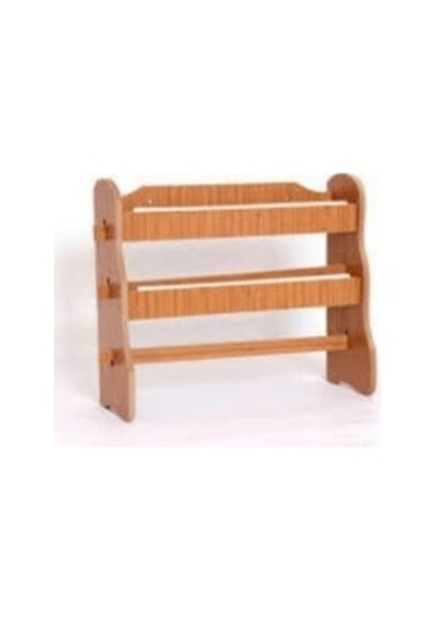 Gürgen Ahşap Eym-411 Havlu Folyo Streçlik 30cm 3ın1 - 5'li Paket