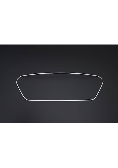Hyundai İ20 Krom Ön Panjur 2 Parça 2014 ve Sonrası