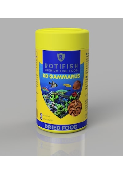 Rotifish Sd Gmarus 100 ML (10G)
