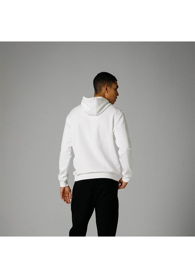 Ellesse Erkek Ekru Kapüşonlu Sweatshirt Em279 001