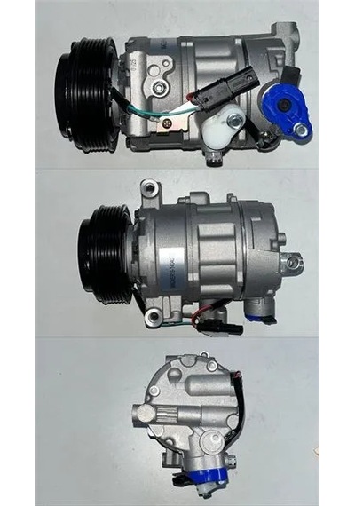 Klima Kompresörü Bmw 1-serıes F20 11-