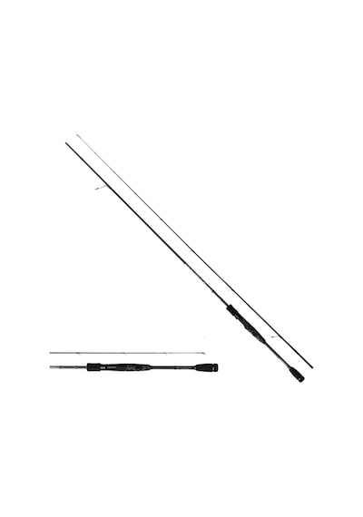 Jaxon Grey Stream Lrf Kamışı 228 Cm 4-17 Gr