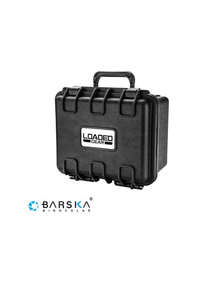 D. Barska Hd-150 Sert Kamera Taşıma Çantası