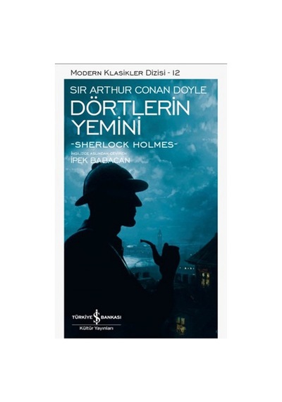 Dörtlerin Yemini - Modern Klasikler Dizisi - Rjcı-752259