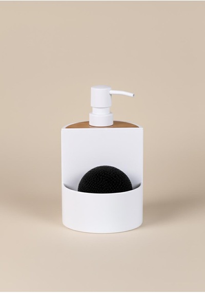 Ethan Plastik Sıvı Sabunluk - 400 Ml Çok Renkli