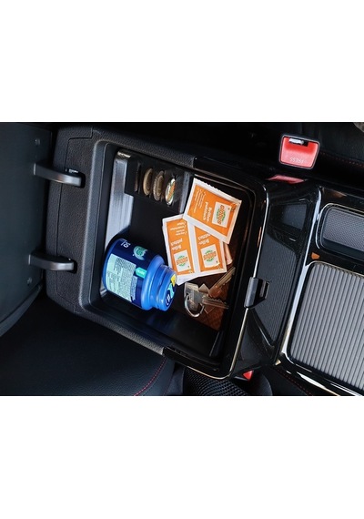 Kia Ceed Kol Dayama / Orta Konsol Eşya Mandalı Diğer