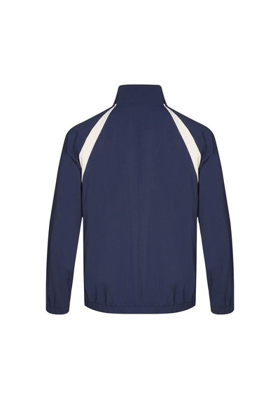 Hummel Zocalo Fermuarlı Lacivert Erkek Sweatshirt 922537-7459 Lacivert