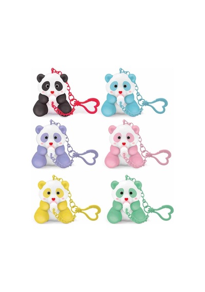 Coccolotti Sevimli Pandalar Charlie