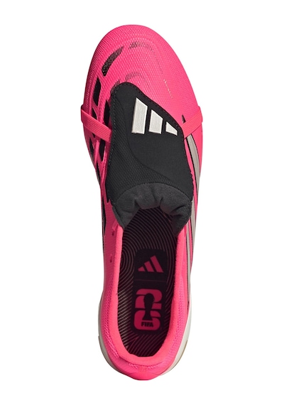 Adidas Predator League Ft Fg Erkek Pembe Krampon Jp6271