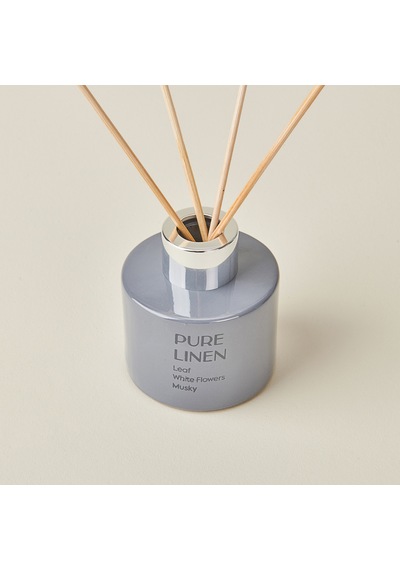 Deco Pure Linen Oda Kokusu - Şeffaf - 100 Ml Diğer