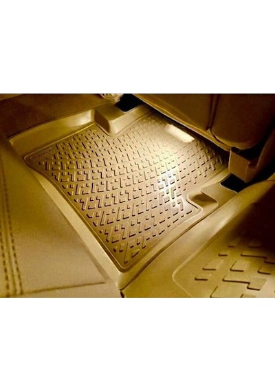Range Rover Sports 2005-2013 Rizline 3D Paspas Bej Rengi