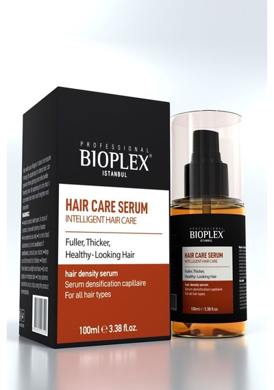 Saç Bakım Serumu / Hair Serum - Özel Formüllü Saç Bakım Serumu 100 Ml - 39497353