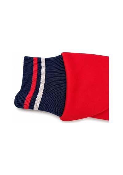Uğur Bebe Unisex Çocuk Hırka Fermuarlı 3 İplik Şardonsuz Örme Kumaş Lacivert Kollar Kırmızı Günlük Spor Mevsimlik 1 Adet Lacivert Lacivert Uğur Bebe Unisex Çocuk Hırka Fermuarlı 3 İplik Şardonsuz Örme Kumaş Lacivert Kollar Kırmızı Günlük Spor Mevsimlik 1 Adet Lacivert Lacivert