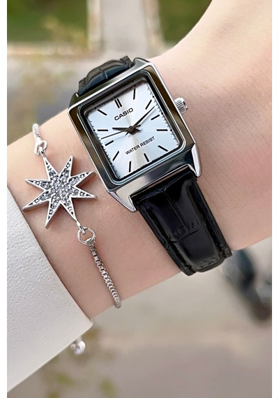 Casio Csıste137 Kadın Kol Saati