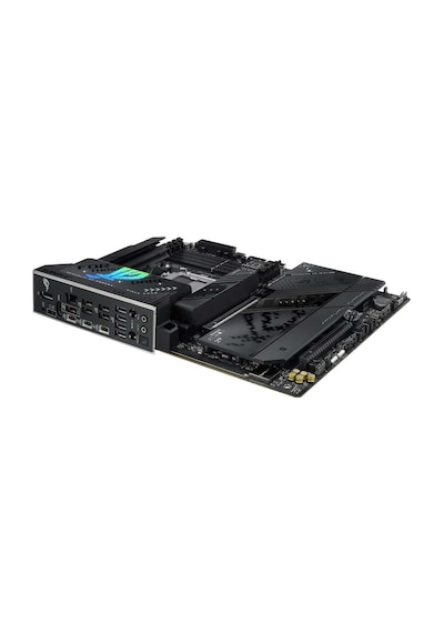 Asus ROG Strix X870-F Gaming WIFI AMD X870 8000 MHz (OC) DDR5 Soket AM5 ATX Anakart