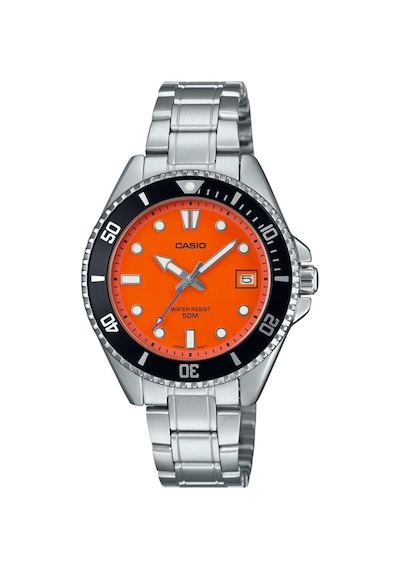 Casio Mdv-10d-4a1vdf Erkek Kol Saati