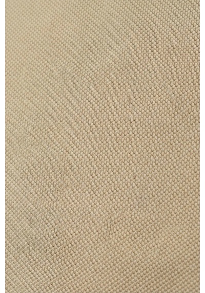 Loft Lf2042968 Erkek Kısa Kol T-shirt Beıge