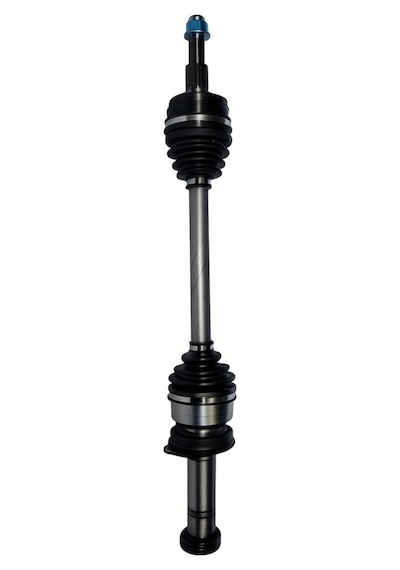 Transporter T6 Sağ Aks Komple 857 Mm 5 Vites Ultra Dayanıklı