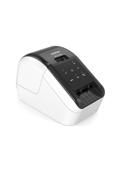 Brother P-Touch QL-810W Wifi Termal Etiket Yazıcı