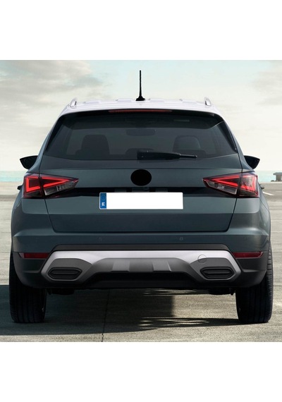 Seat Arona 2022-2025 Arka Cam Silecek Motoru 5g0955711d