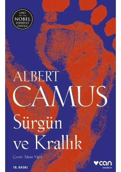 Sürgün Ve Krallık - Yqbx-647913