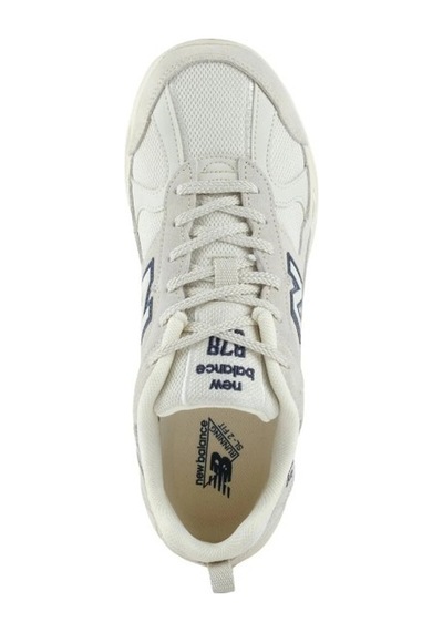 New Balance U8784cz Nb Lıfestyle Beyaz Unisex Sneaker