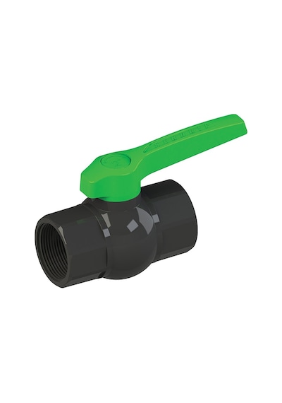 Pp Küresel Vana 3/4"