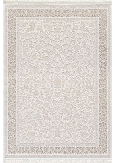 Artemis Halı Palace - 05201e Krem Vizon Rengi 160x230 Krem