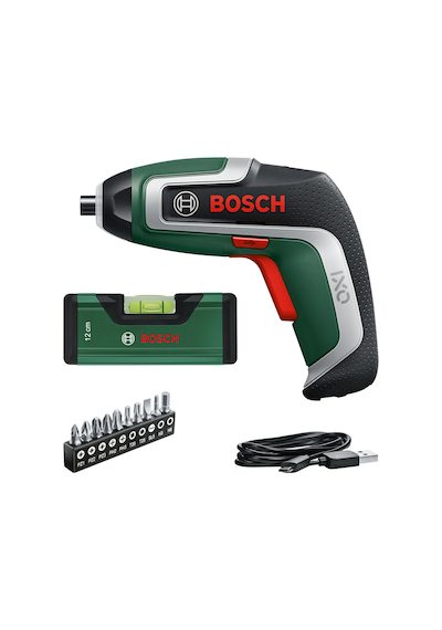 Bosch Ixo 7 Akülü Vidalama Makinesi 06039e0008
