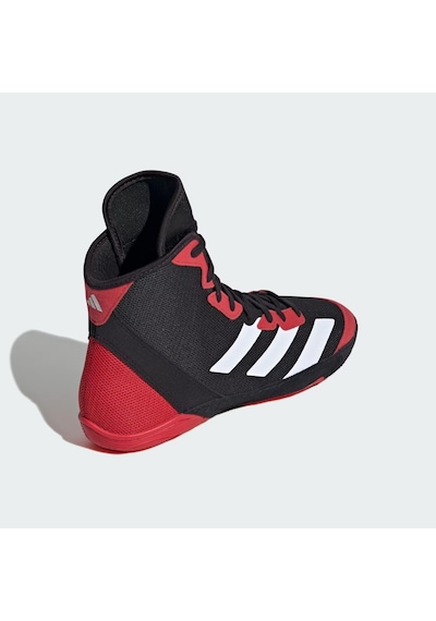 Adidas Adizero Mat Wizard 6 Erkek Güreş Ayakkabısı C-adııg2015b10a00 Kırmızı