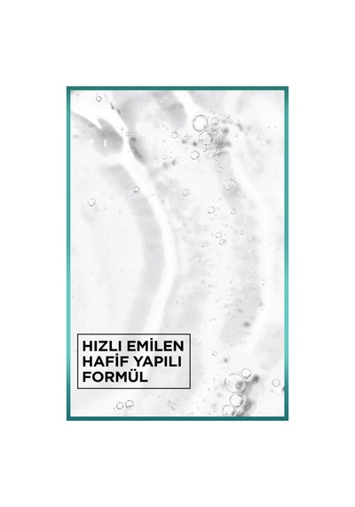 7 Day Clinical Salisilik Sivilce Karşıtı Serum 30ml 7% Niasinamid, Gliserin, Laktik Asit , Vegan 3600542658195-11169