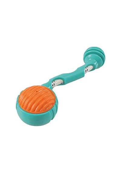 M-pets Dambıl Köpek Oyuncağı 23,5x7,9x5 Cm 244-50093.01