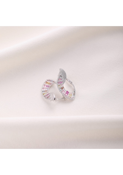 Altınbaş Silver Küpe N11.11262
