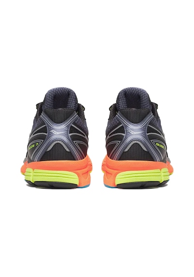 Saucony Saucony Progrid Guide 7 Unisex Gri Günlük Ayakkabı 12602