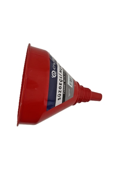 Civtec Esh 140 Huni Süzgeçli