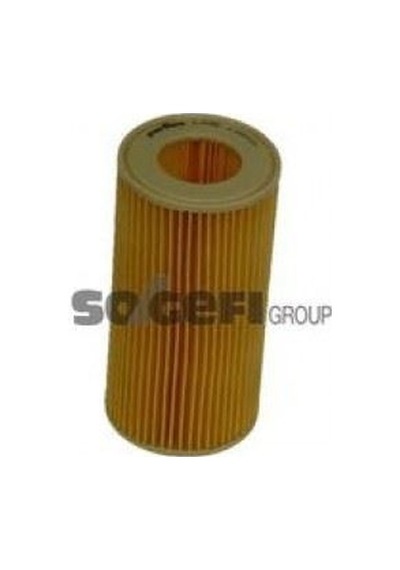 PURFLUX L446 YAĞ FİLTRESİ S60 II D3 12- V60 10- V70 III D5 11- XC